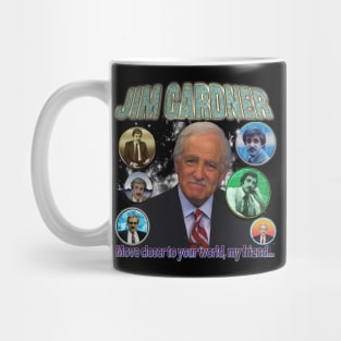 Modern Jim Mug